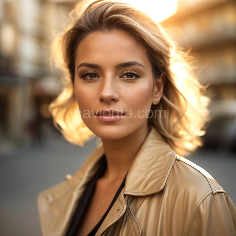 Sophie Dupont